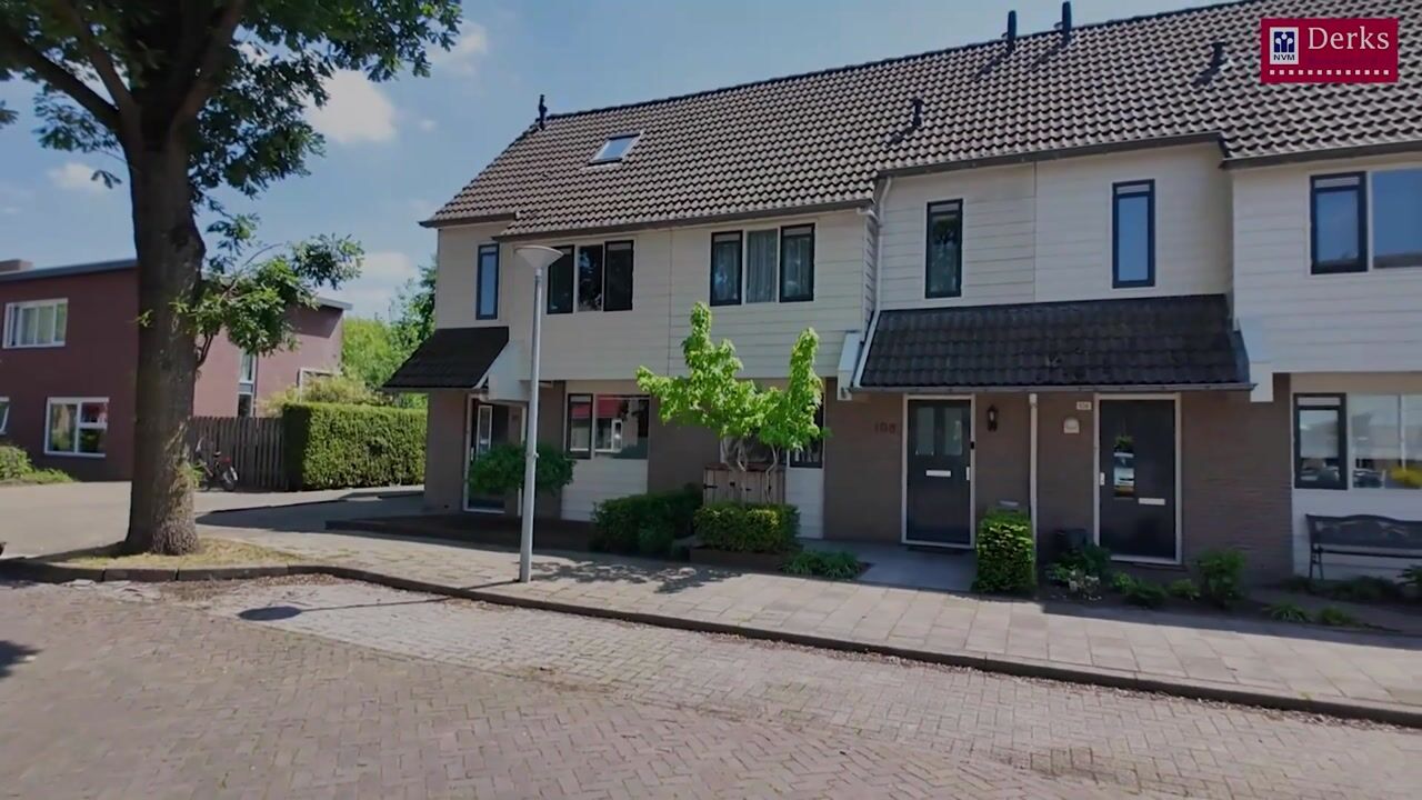 Video van Muziekplein 108