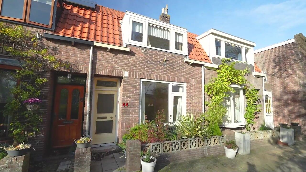 Video of Stakman Bossestraat 44