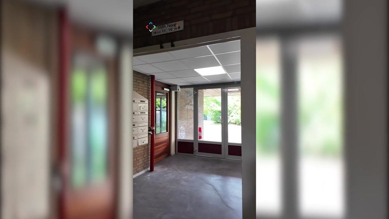 Video van Burgemeester Gijsenlaan 13