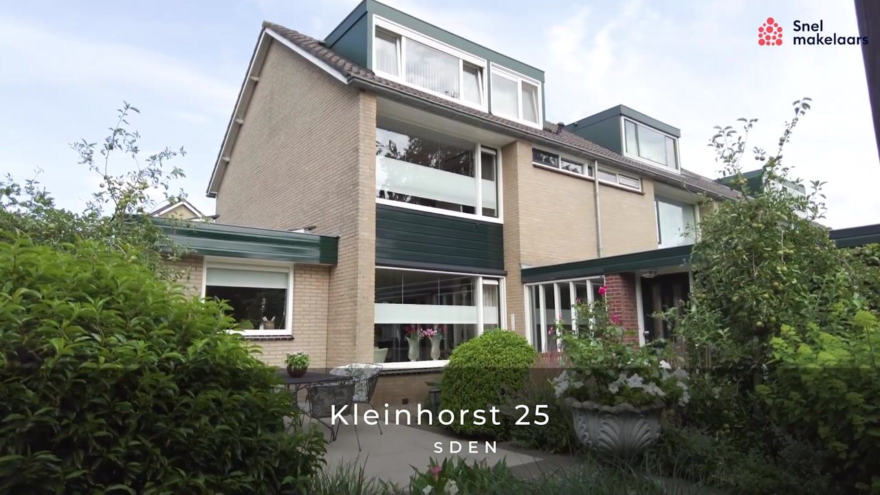 Video of Kleinhorst 25