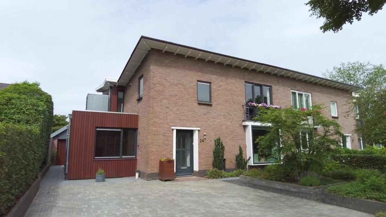 Video van Dr. ten Bokkel Huininkweg 24