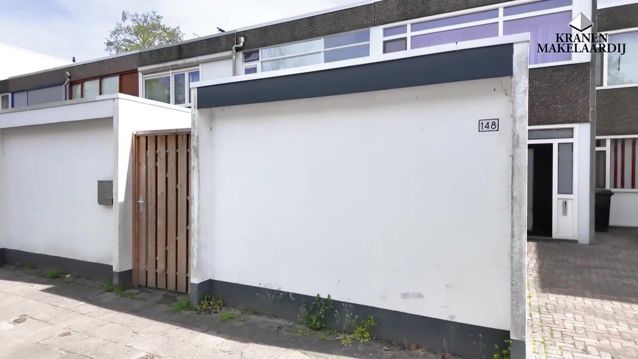 Video van Adelaartlaan 146