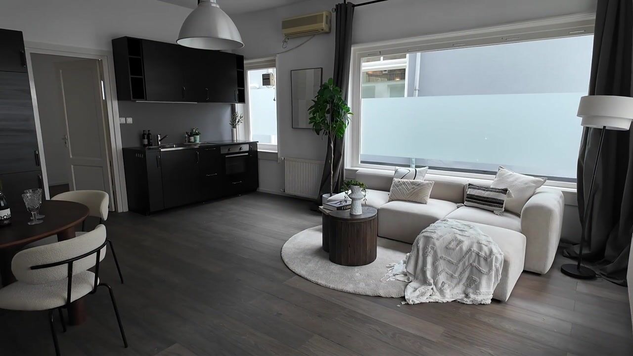 Video of Vaartweg 26-A