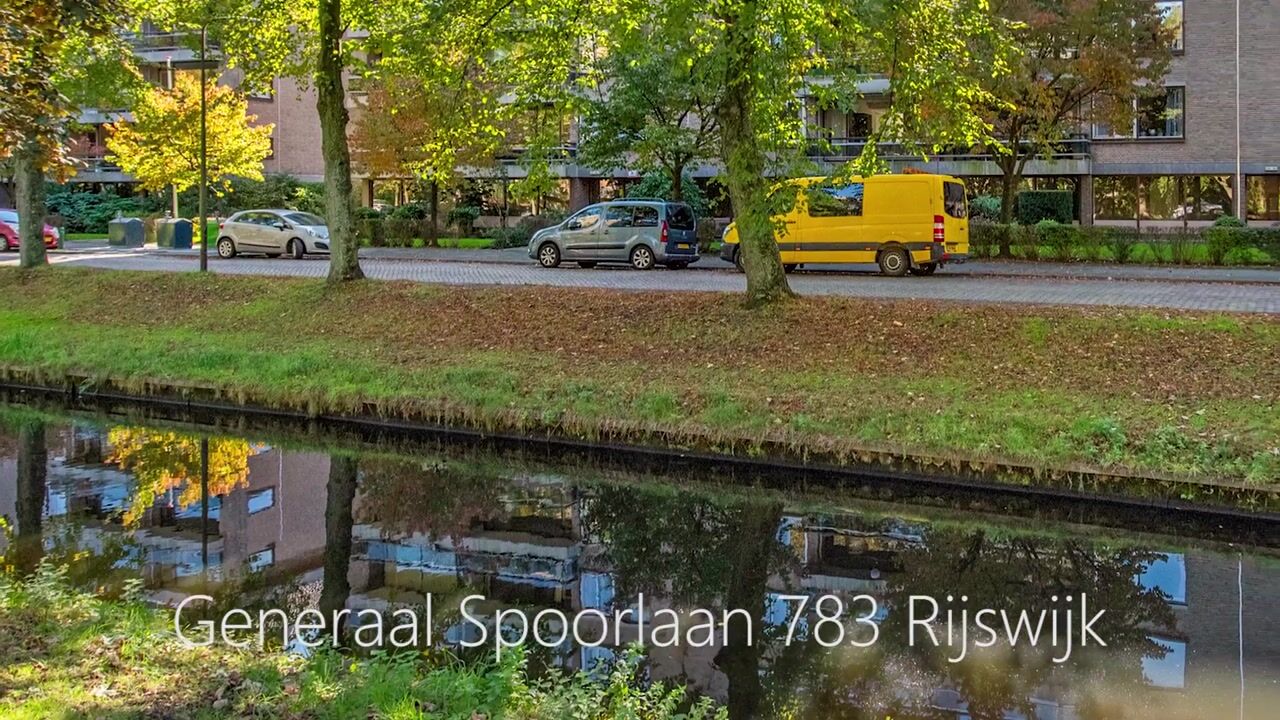 Bekijk video van Generaal Spoorlaan 783