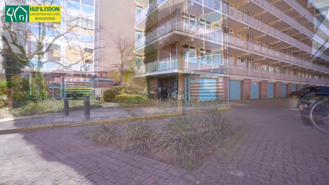 Video van Zwin 105