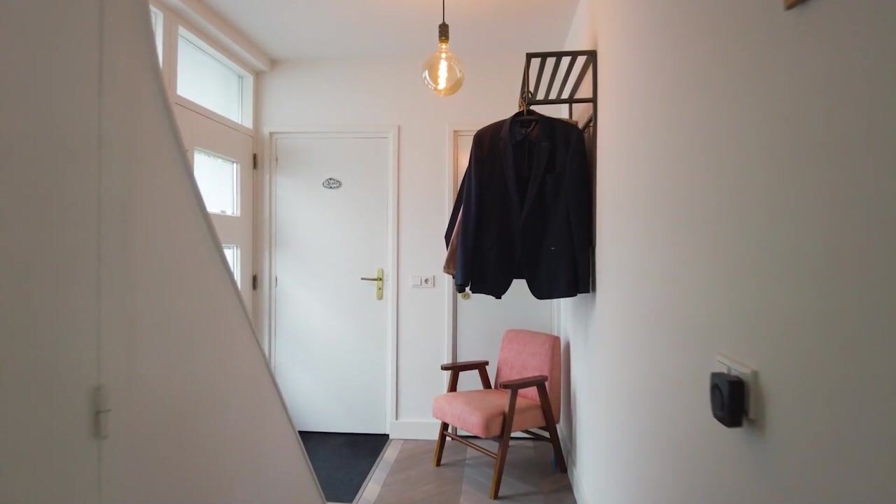 Video van Hertogensingel 68