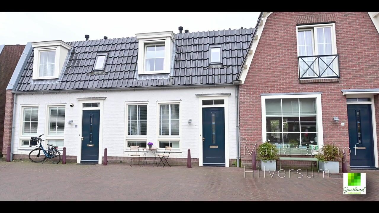 Video van Maria Beshof 26