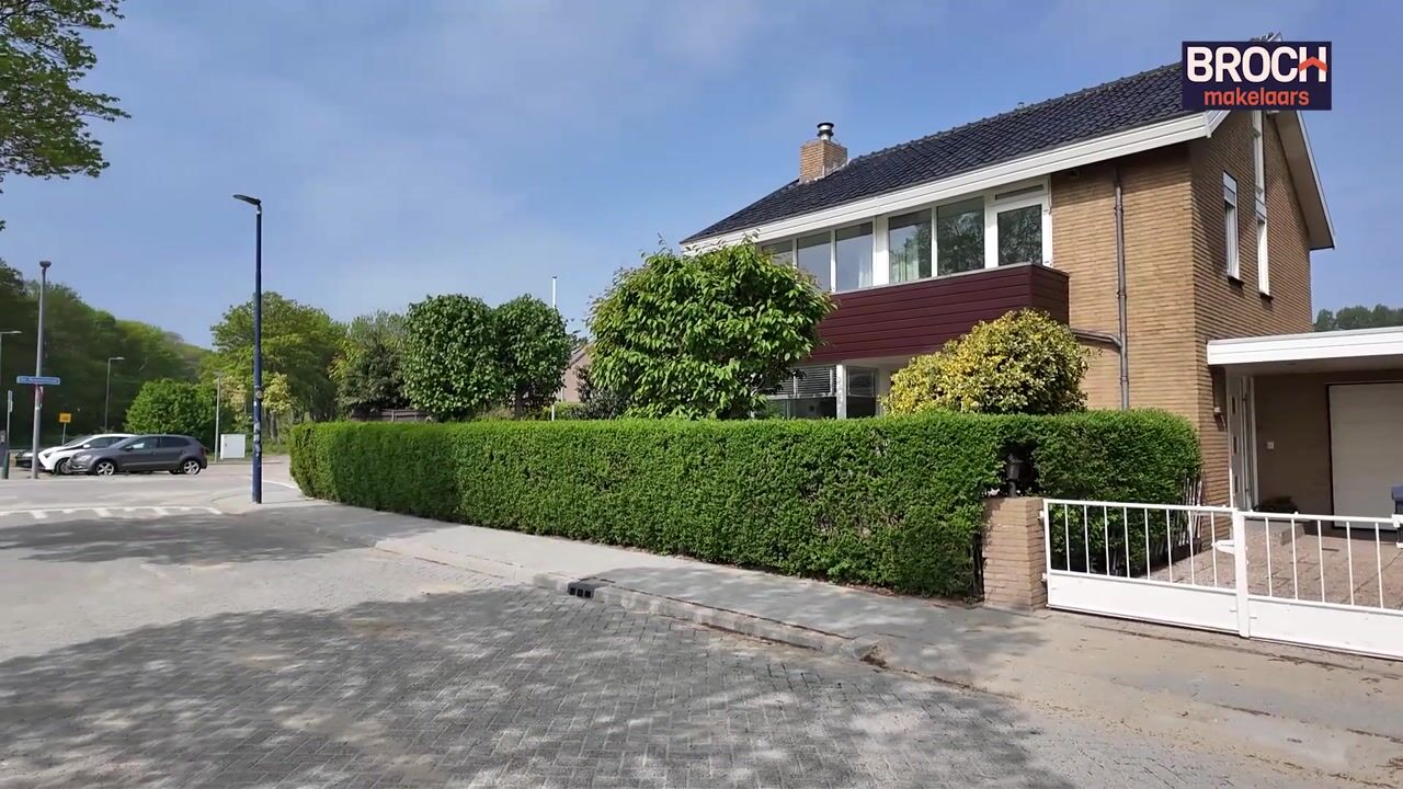 Video van Dirk van den Burgweg 87