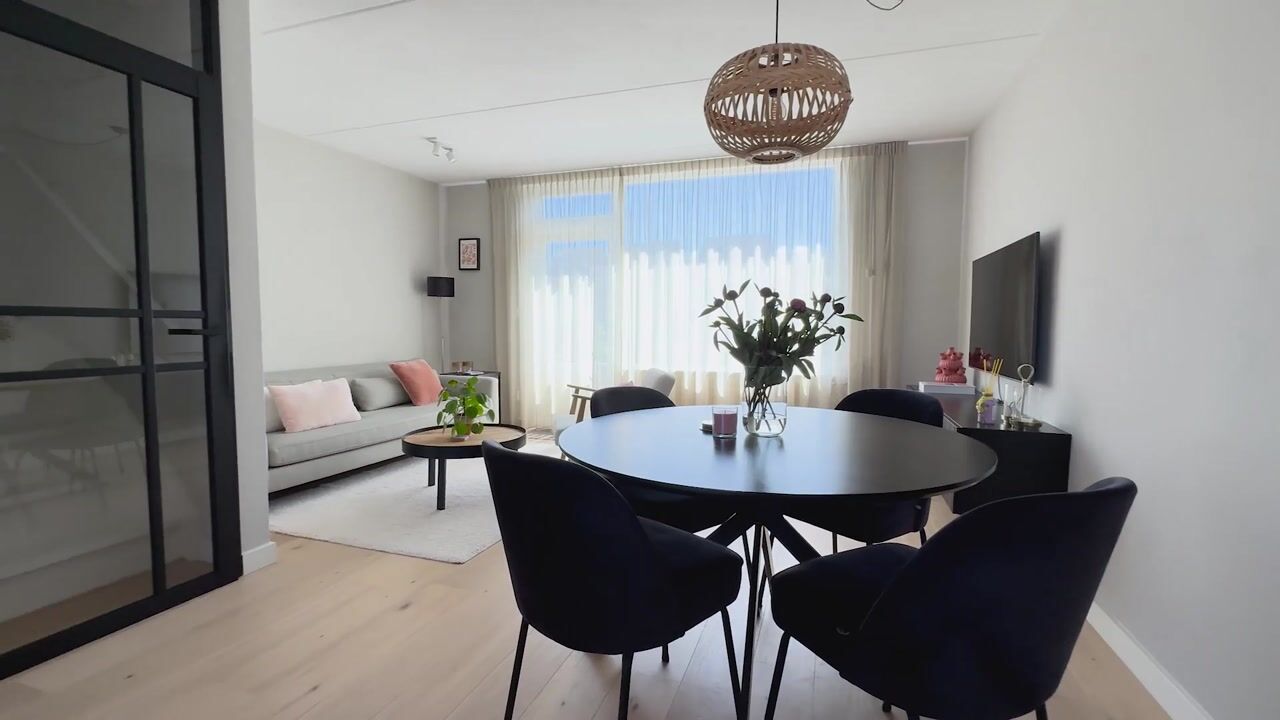 Video van Ganzerik 39