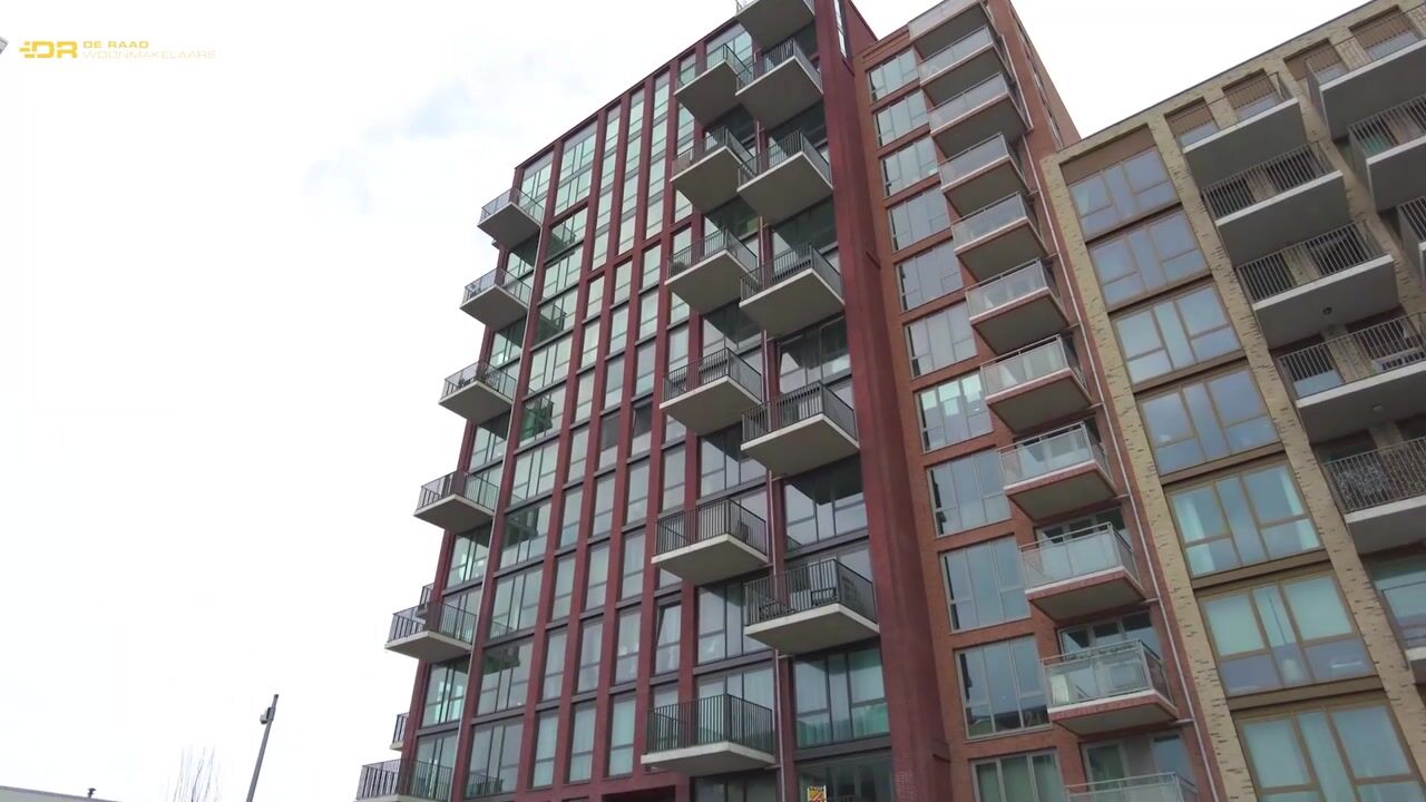 Video van Perzikweg 146