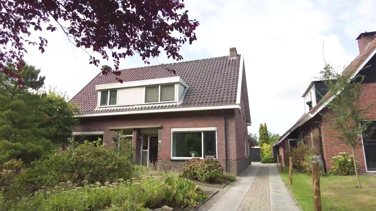Video van Lossersestraat 172