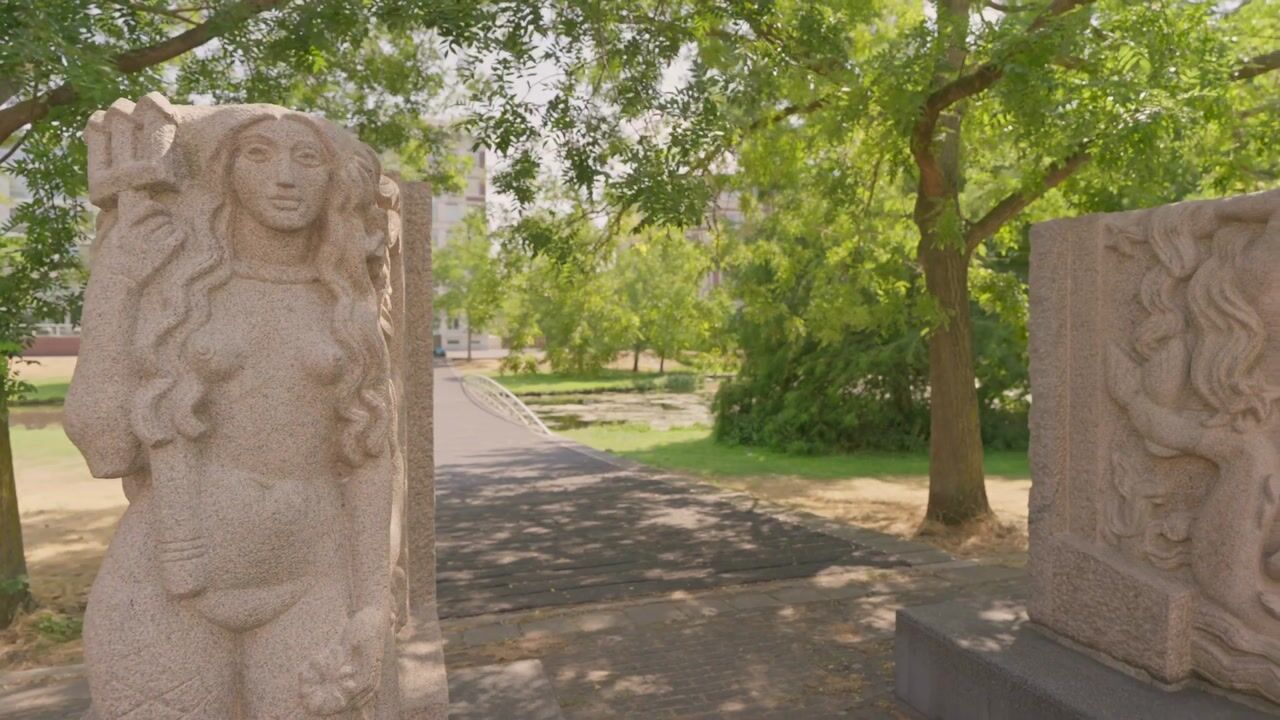 Video van Burgemeester Marijnenlaan 72
