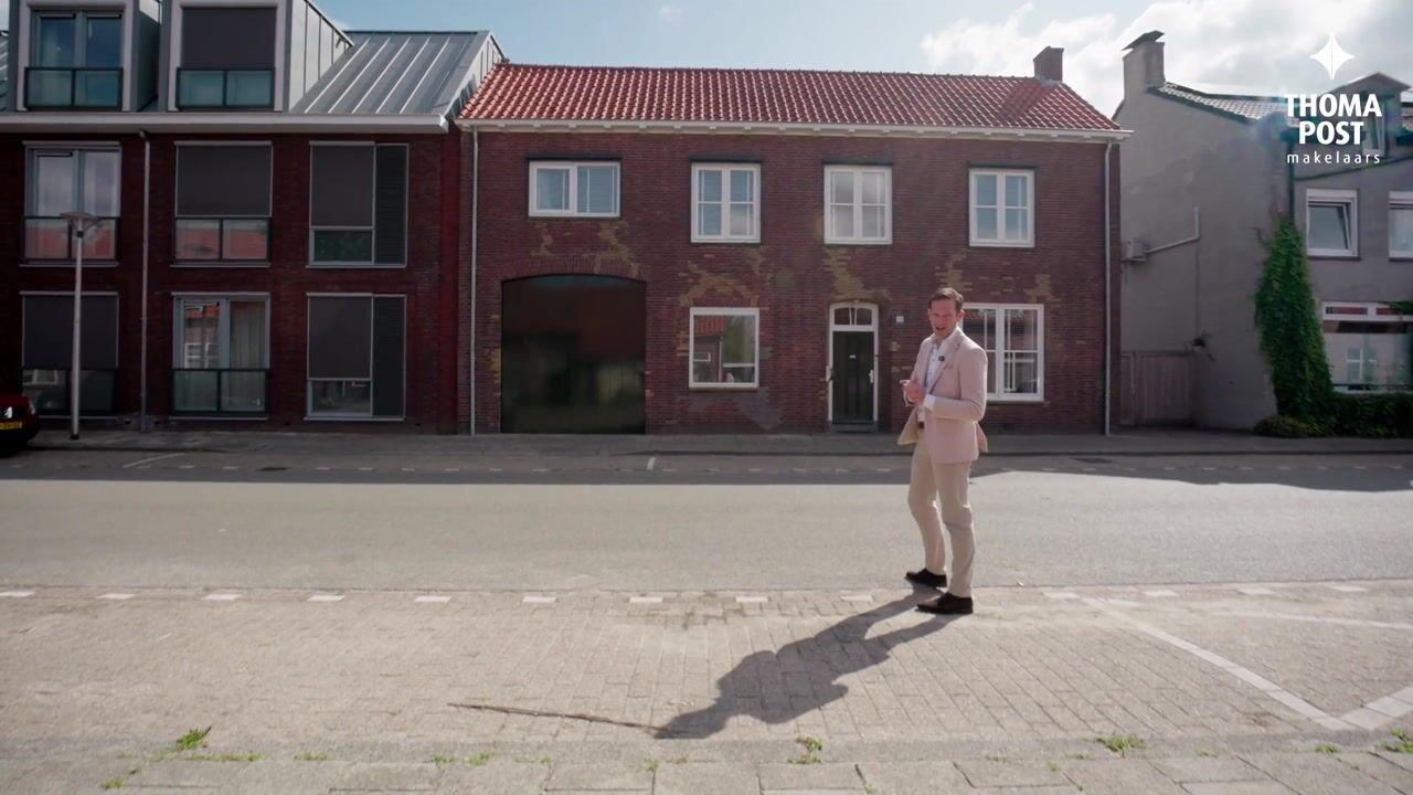 Video van Janninksweg 78