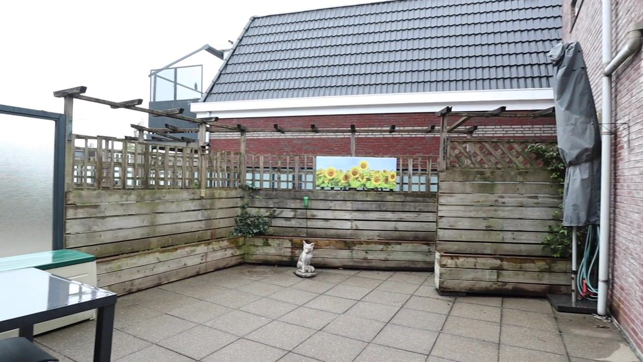 Video of Kerkbuurt 2