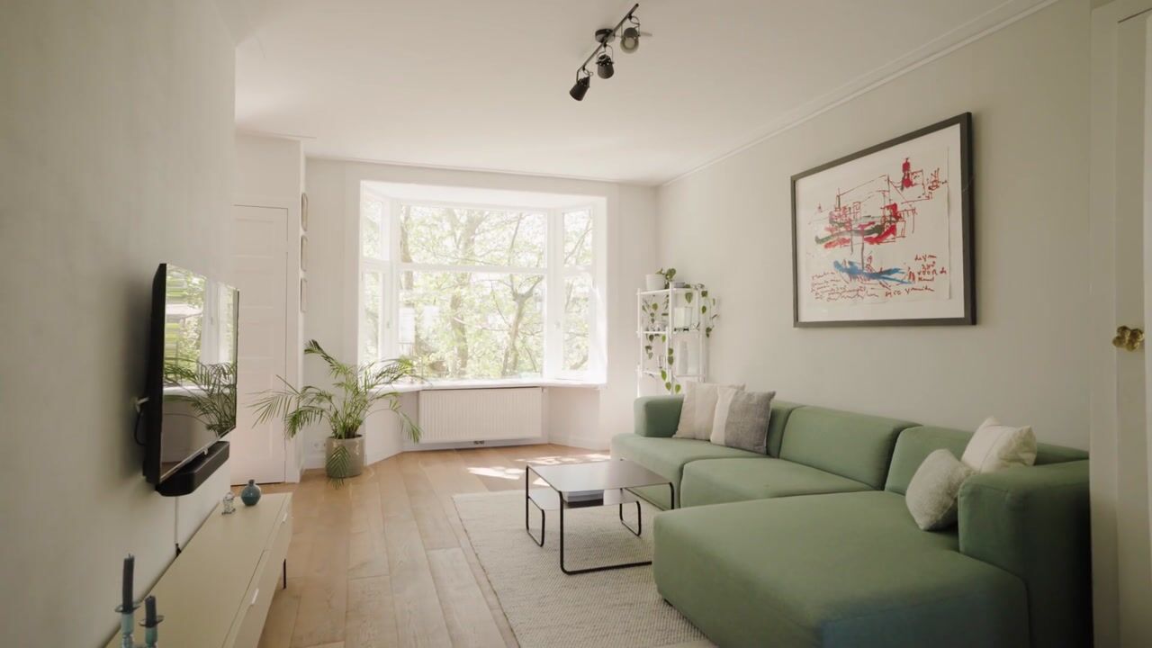 Video van Westlandgracht 169-3