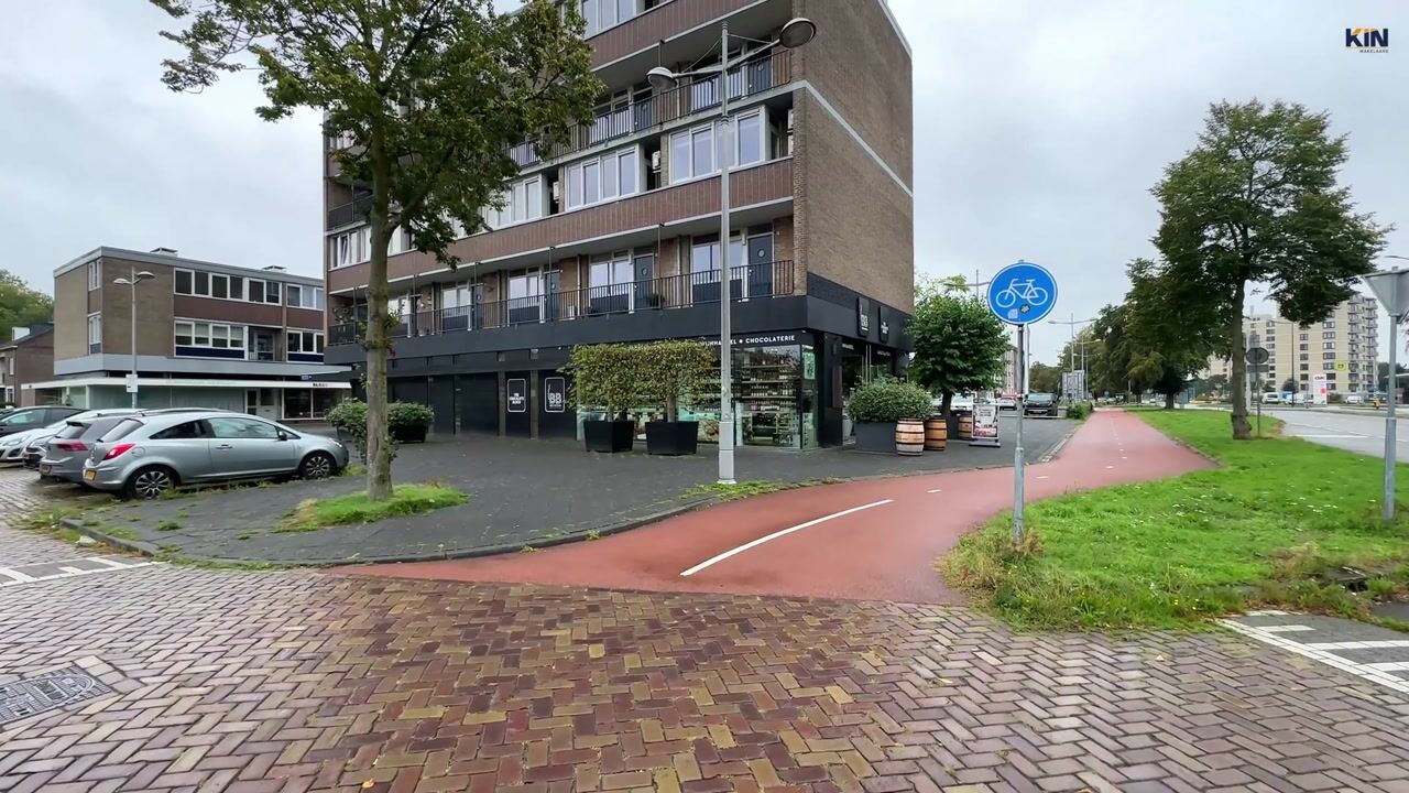 Video of Graaf Hendrik III plein 17-A