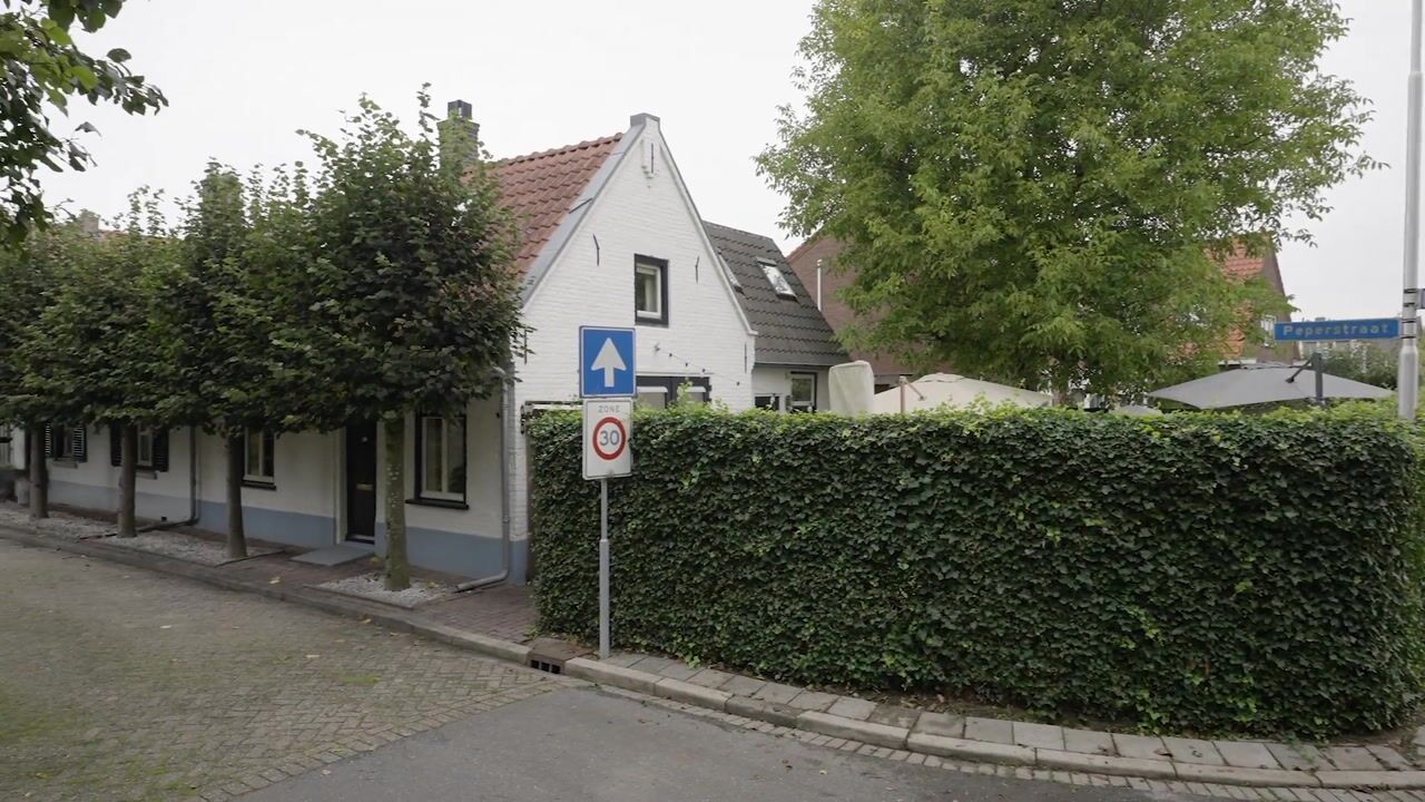 Video van Peperstraat 39