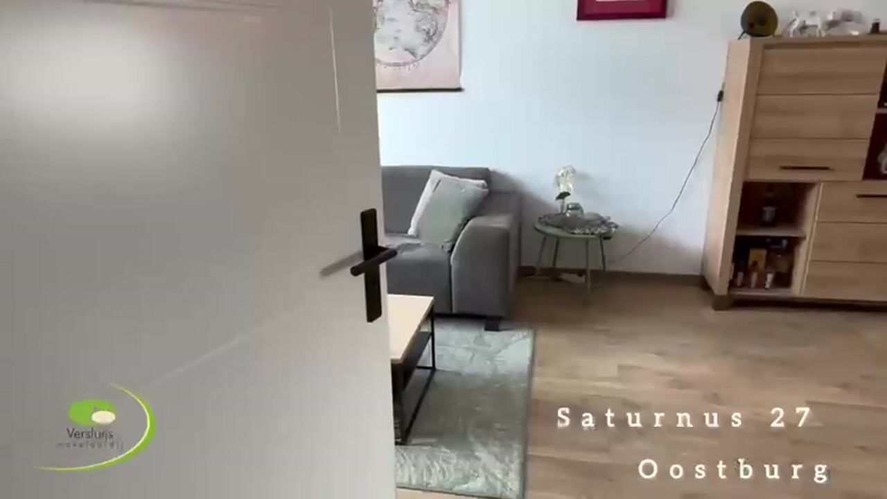 Video van Saturnus 27