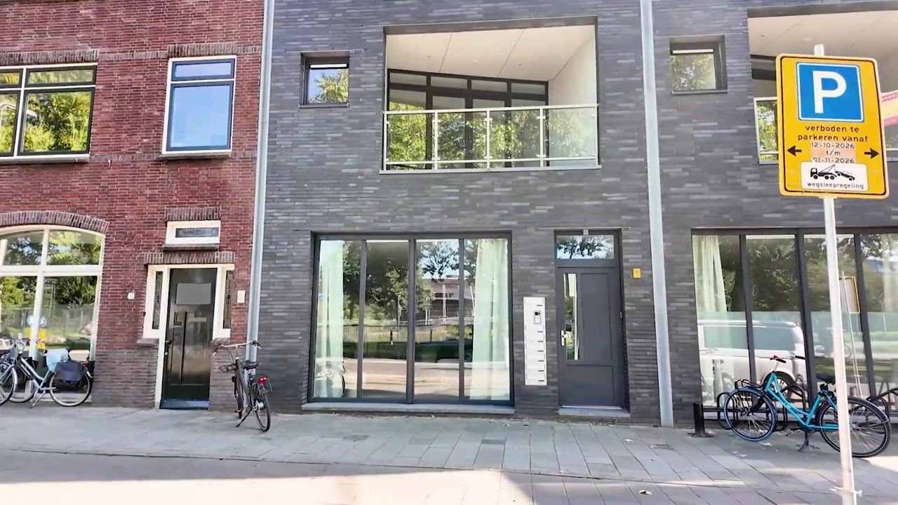 Video van Blauwkapelseweg 33