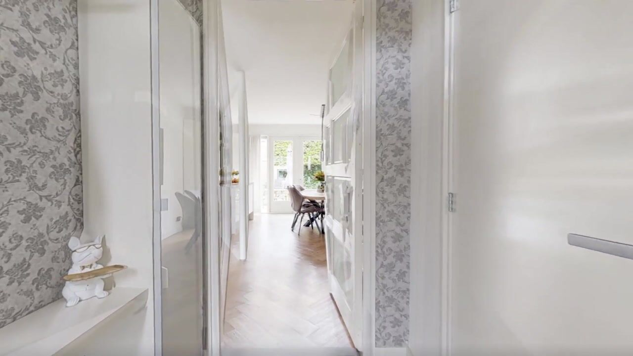 Video van Vondellaan 99