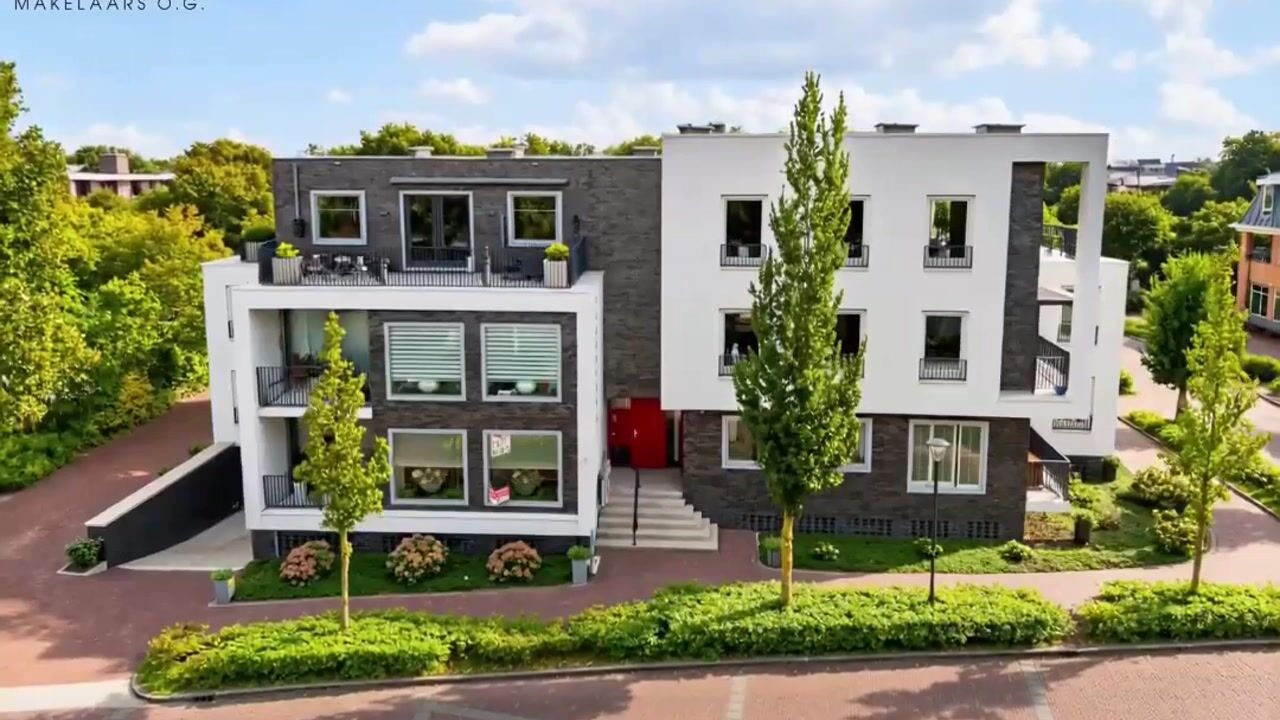 Video van Westerweg 242