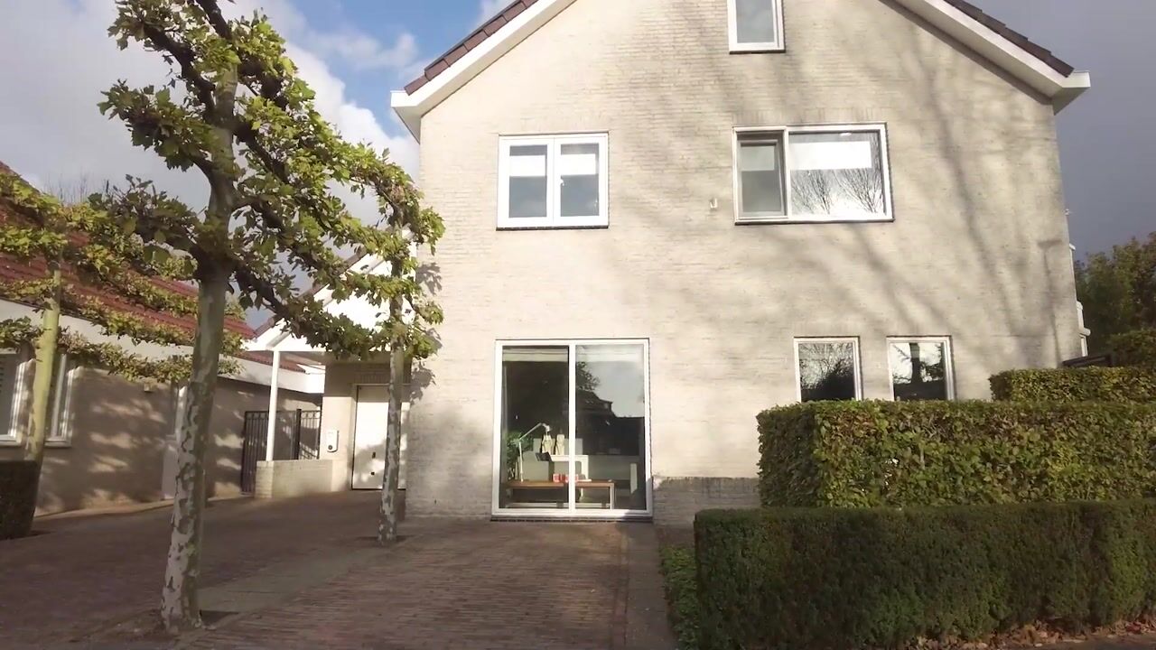 Video of Kraanvogellaan 57