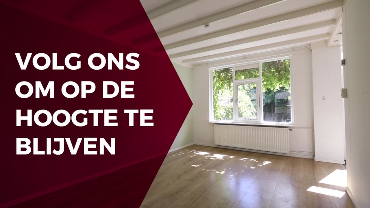 Video van Copernicusstraat 44