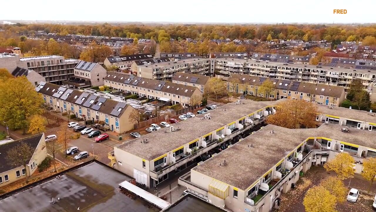 Video of Camera Obscurastraat 152