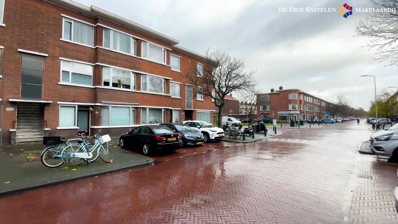 Bekijk video van Vreeswijkstraat 675