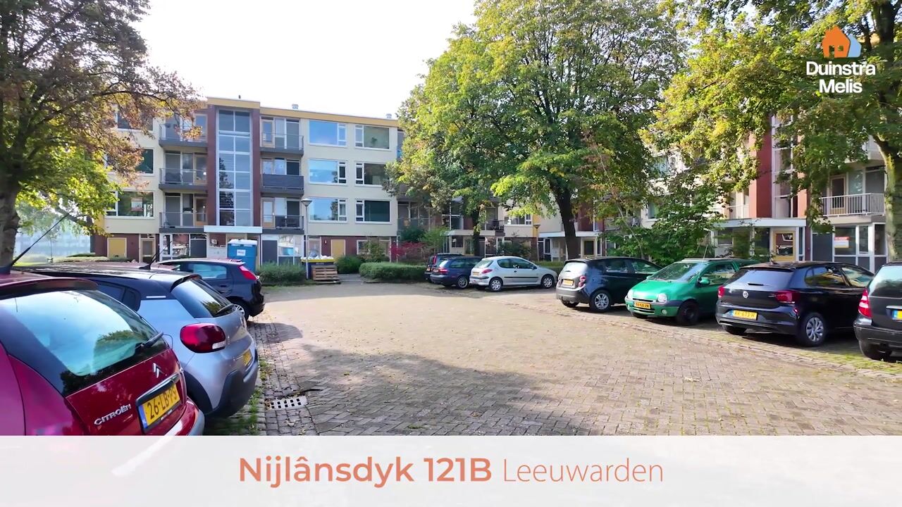 Video van Nijlânsdyk 121-B