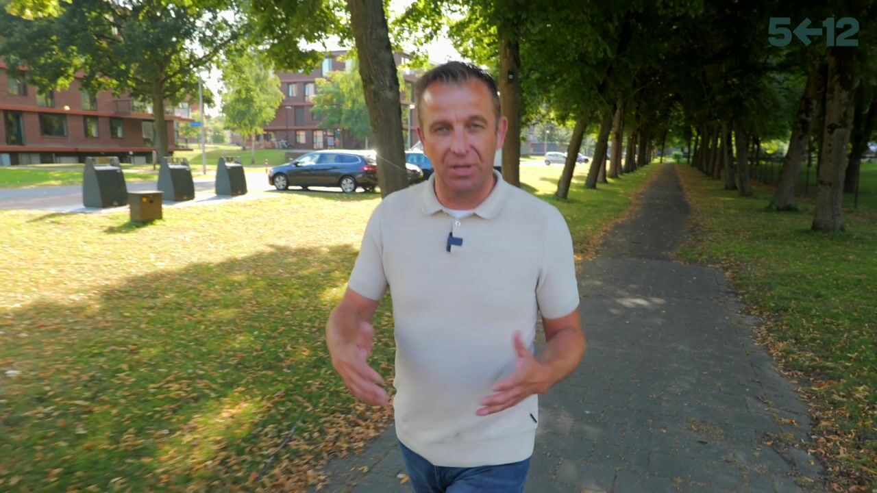 Video van De Noord 28