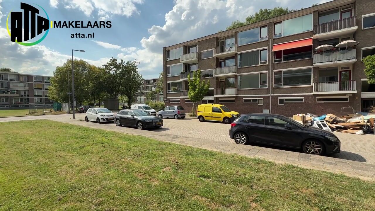 Video van Dalenoord 103