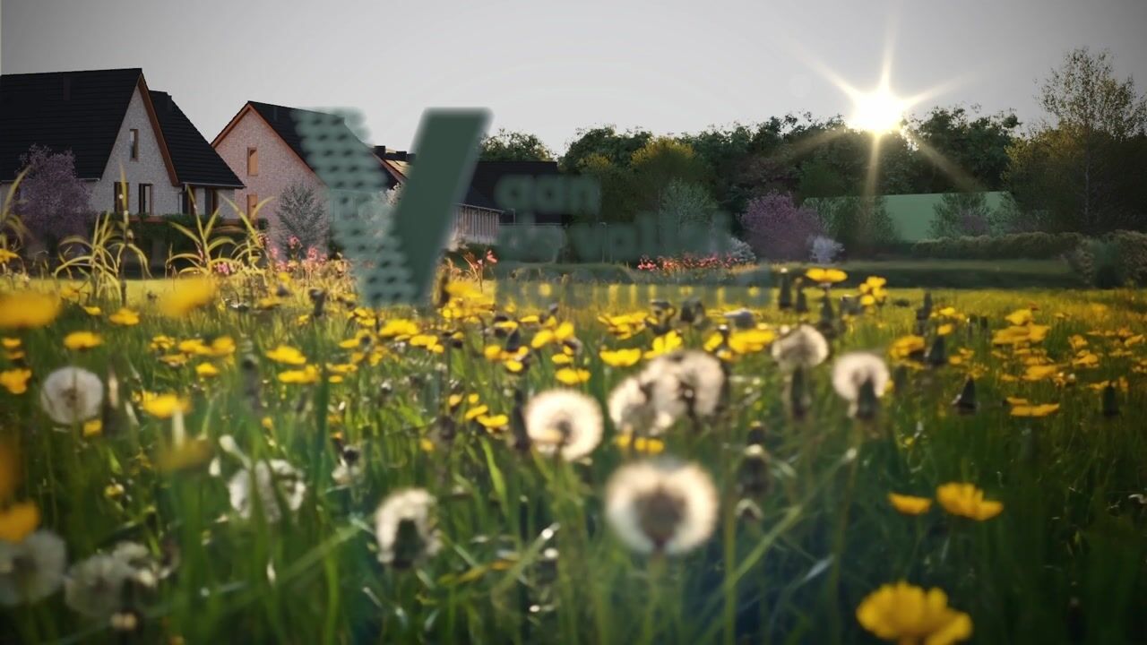 Bekijk video van Aan de Vallei