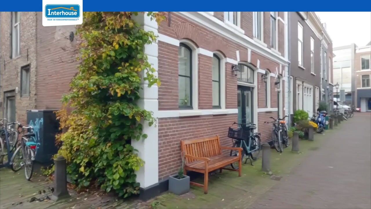 Video van Pieterstraat 4-B