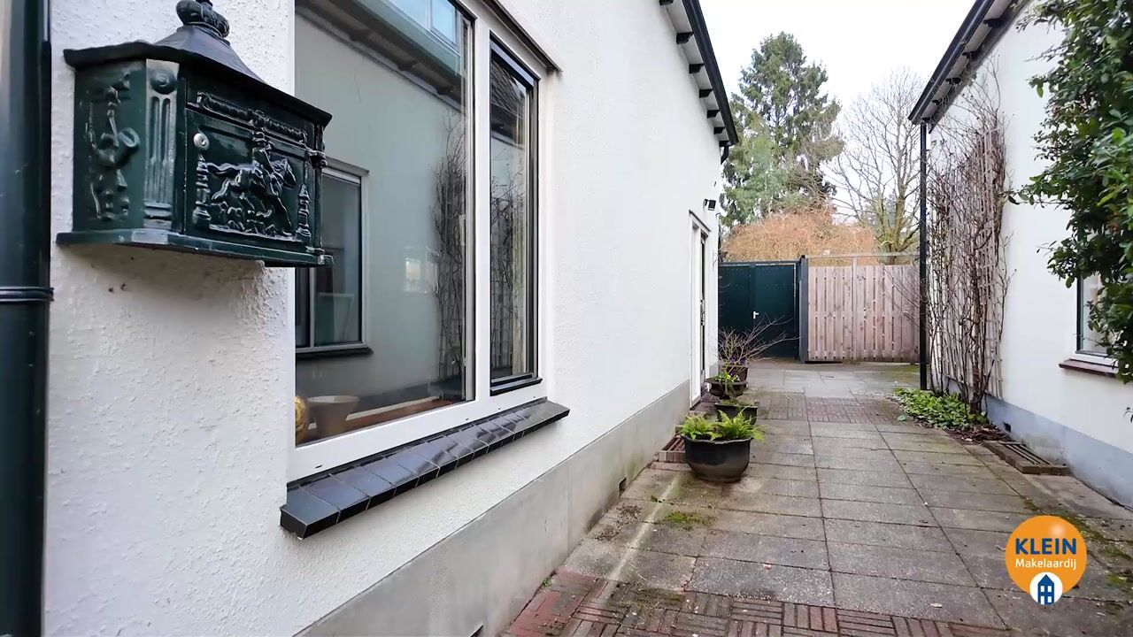 Video van Sparrenlaan 34