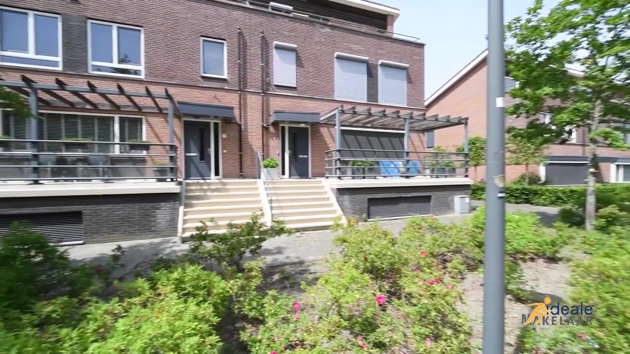 Video van Sint Paulushof 9
