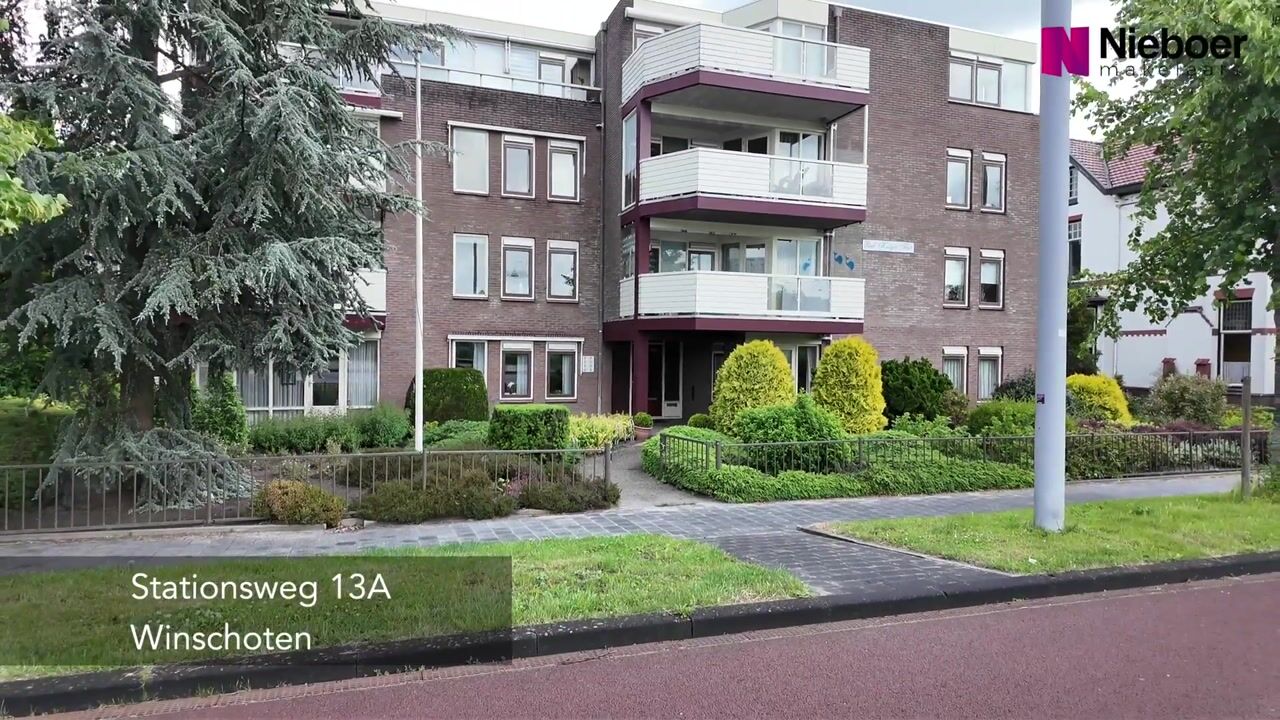 Video van Stationsweg 13