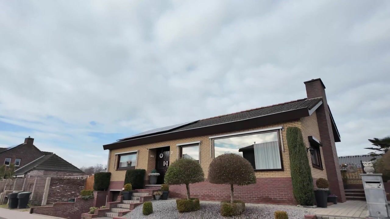 Video of Bosstraat 2