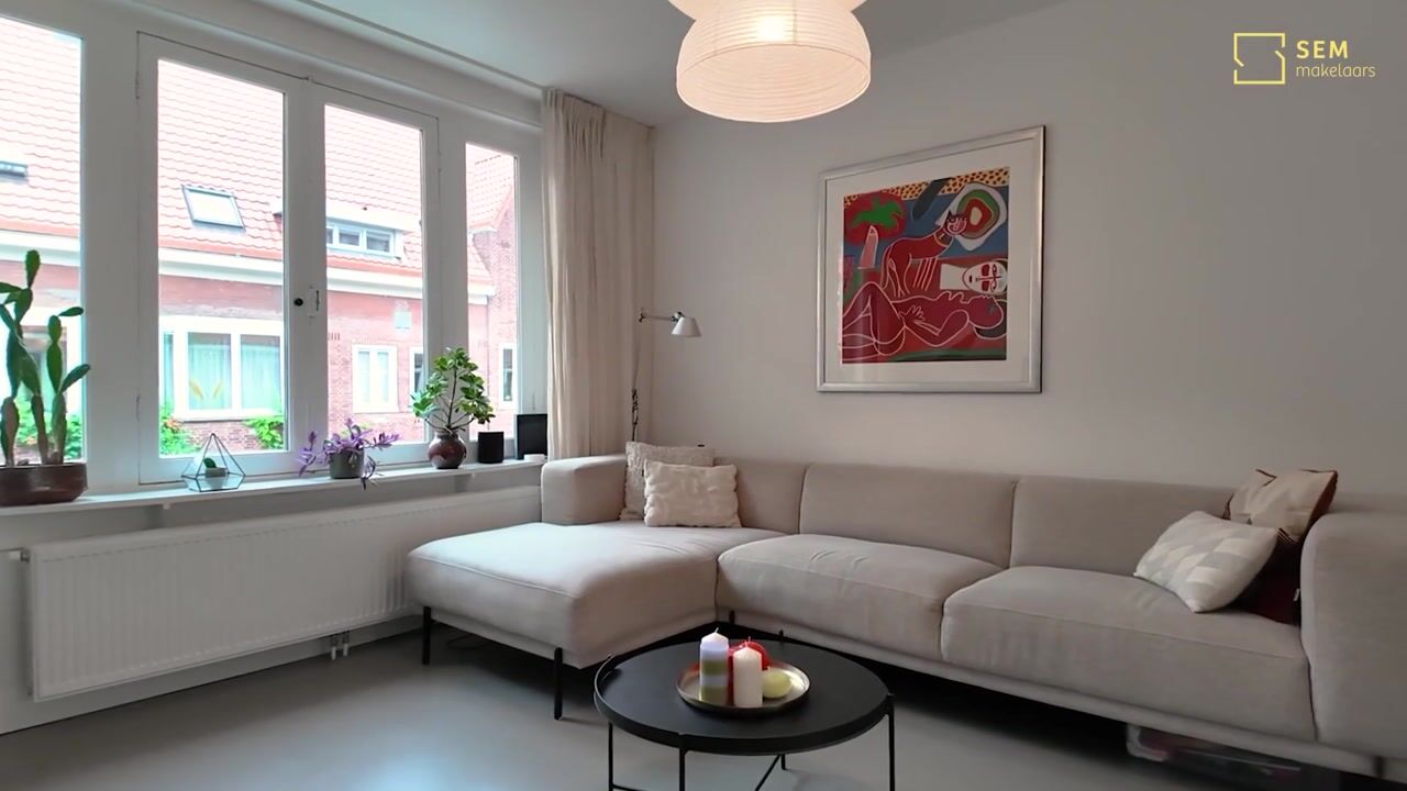 Video van Laplacestraat 24