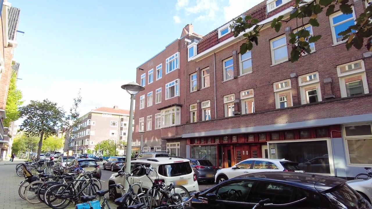 Video van Weissenbruchstraat 29-3