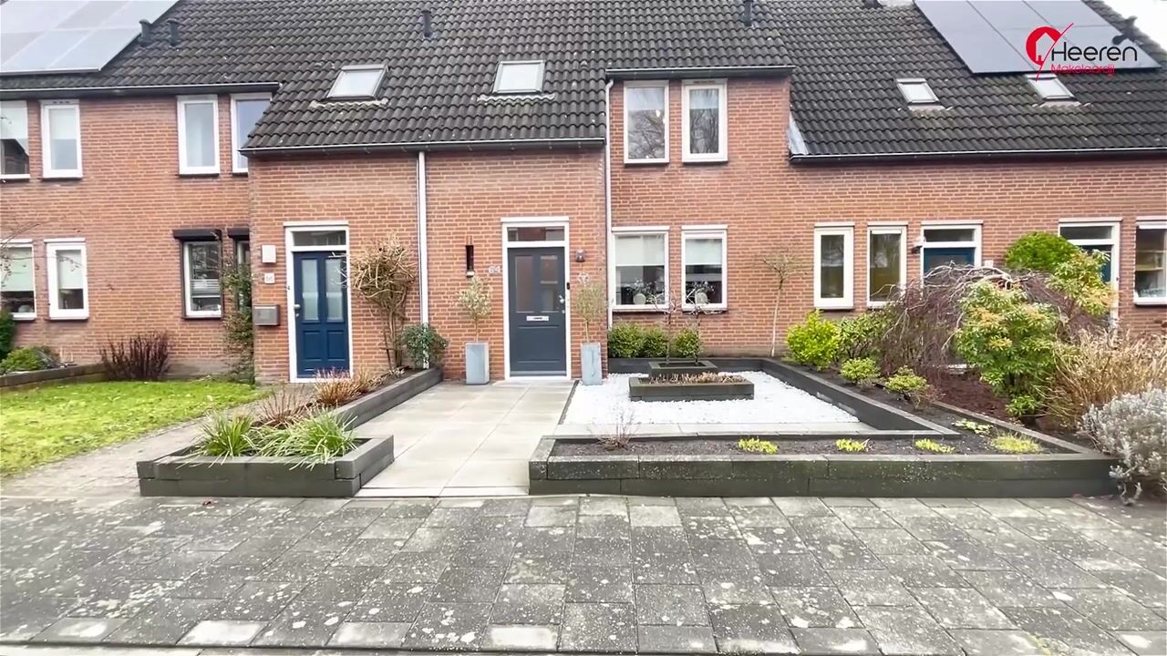 Video van Kerkevelden 64