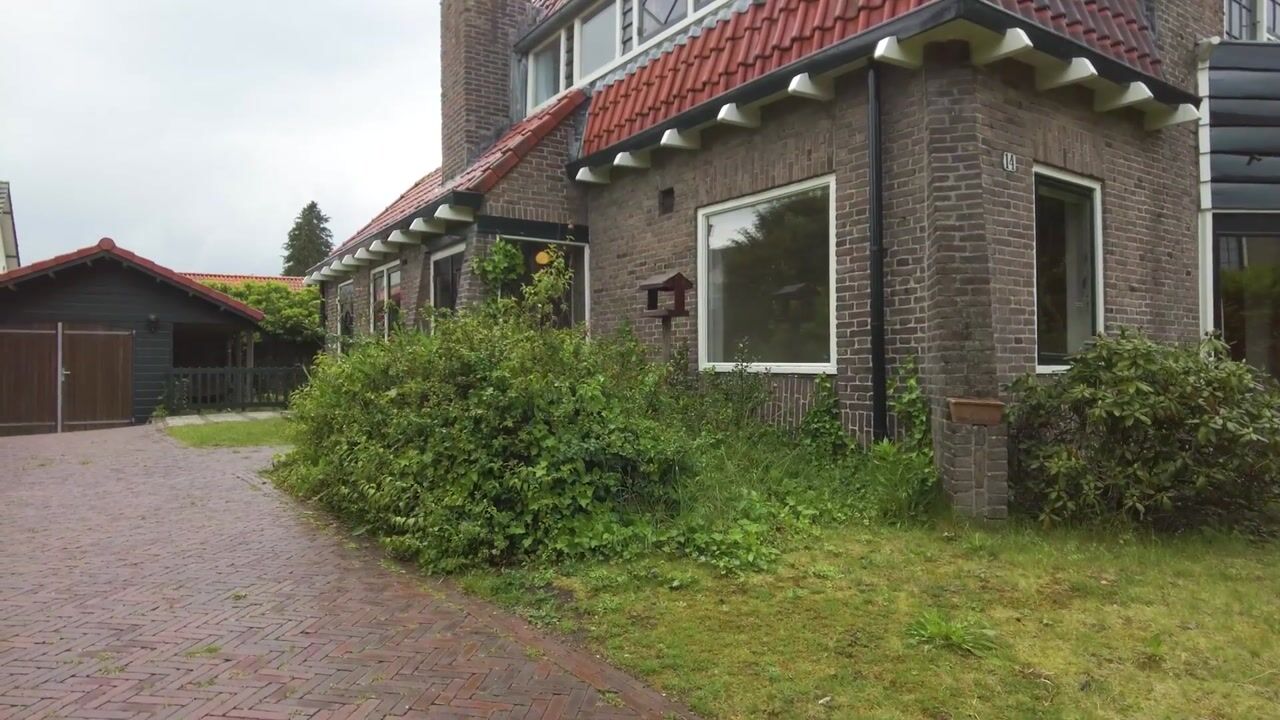 Video van Tesselschadelaan 14