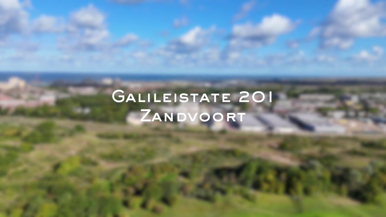 Video van Galileistate 201