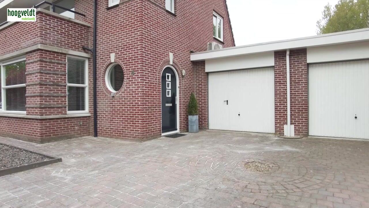 Video van Twickeldreef 4