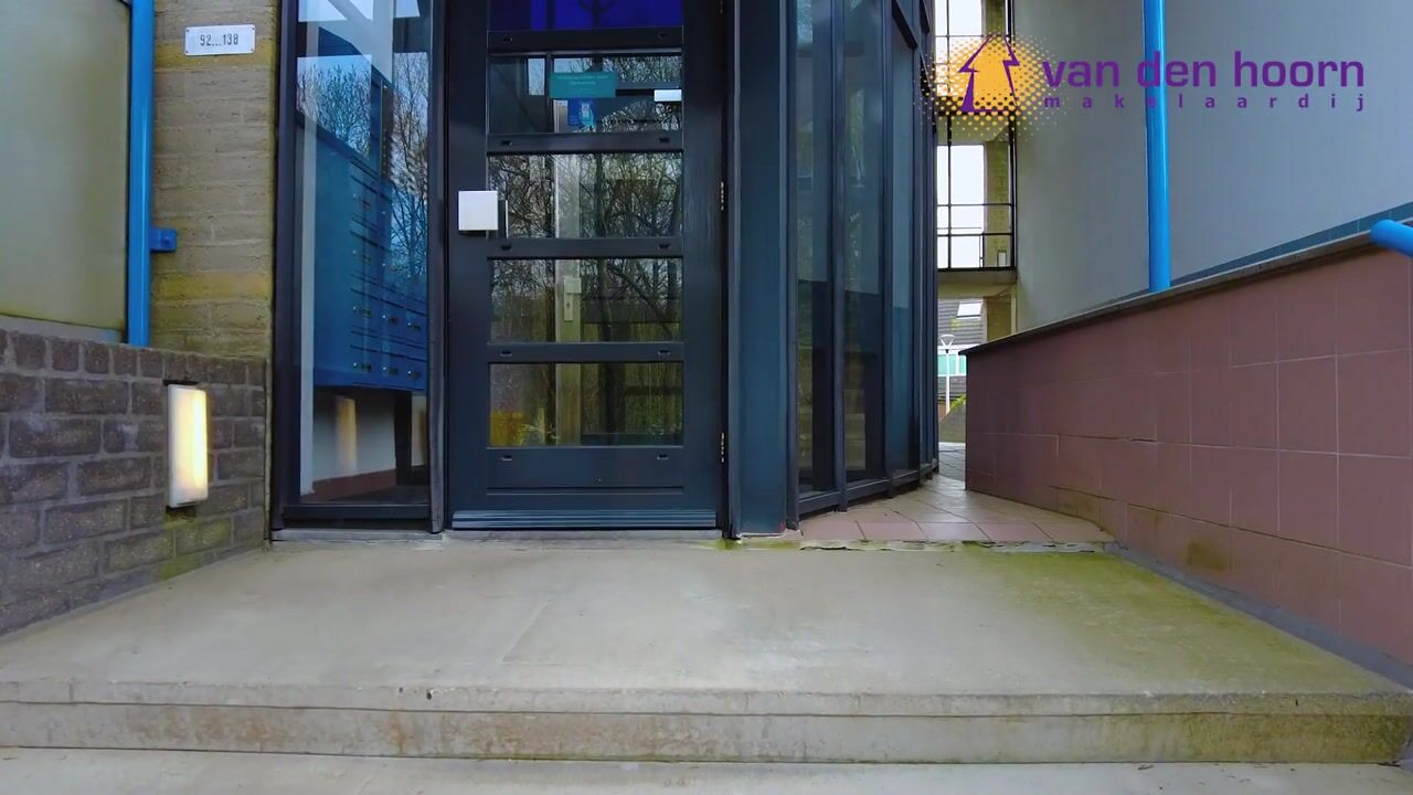 Video van Wageningseberg 102