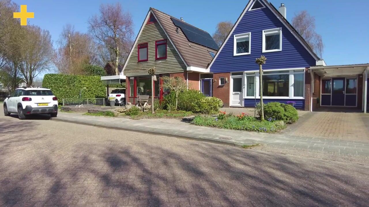 Video of Reidlânswei 35