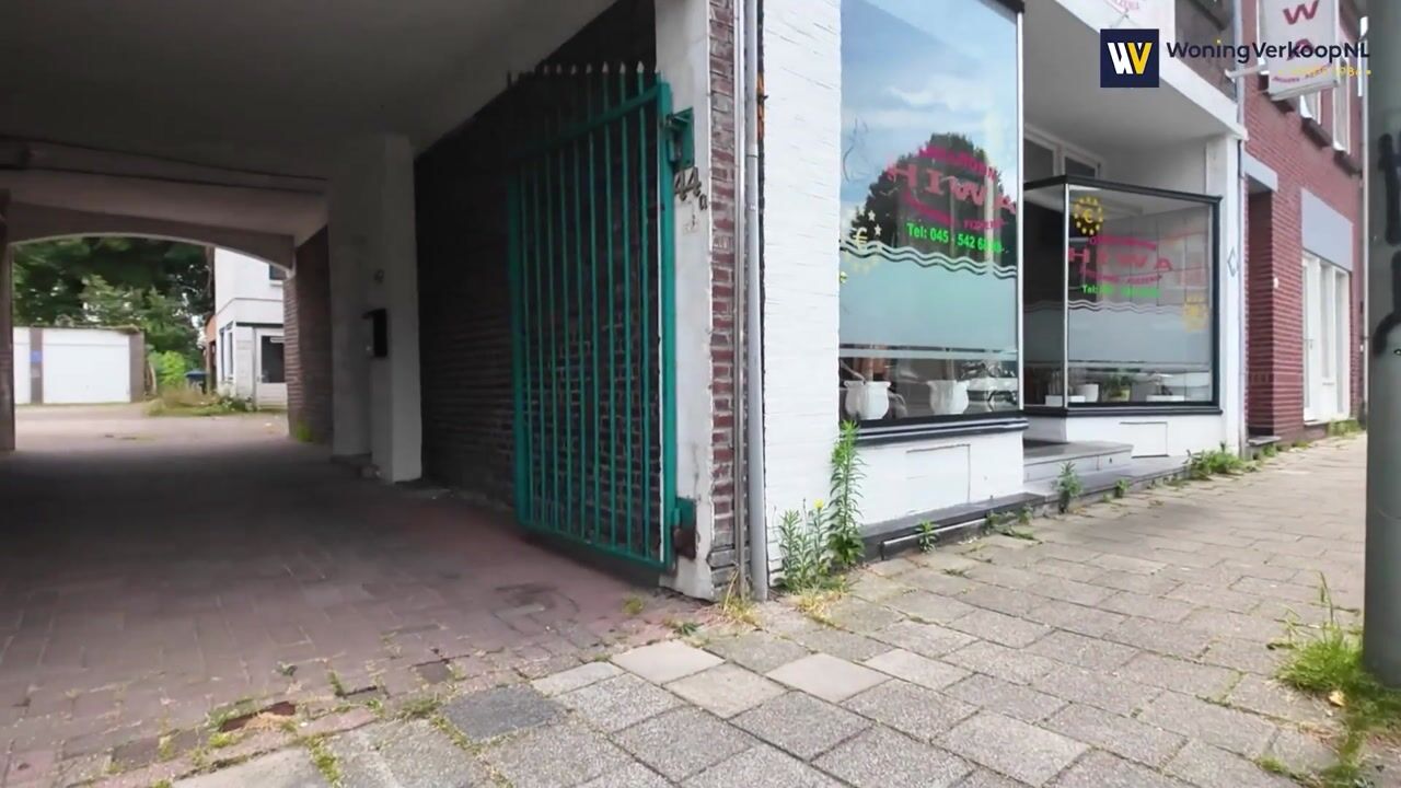 Video van Bautscherweg 44-A