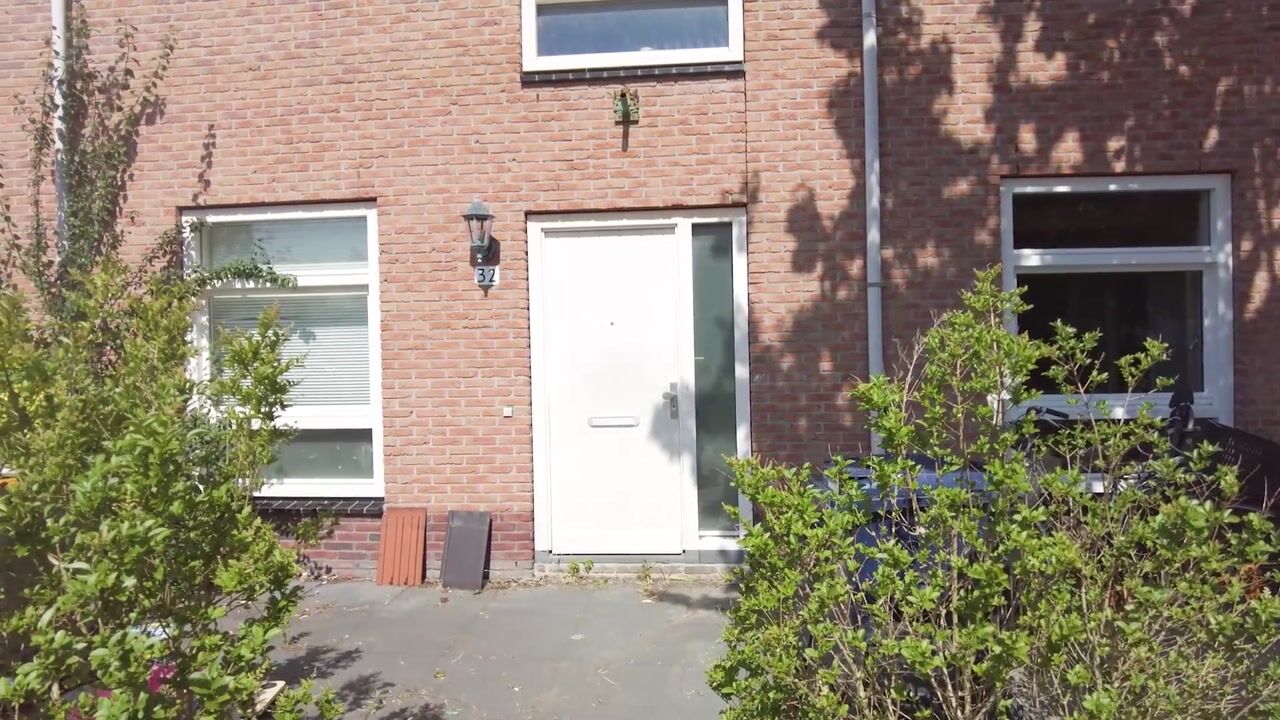 Video van Antonius Heggelaan 32