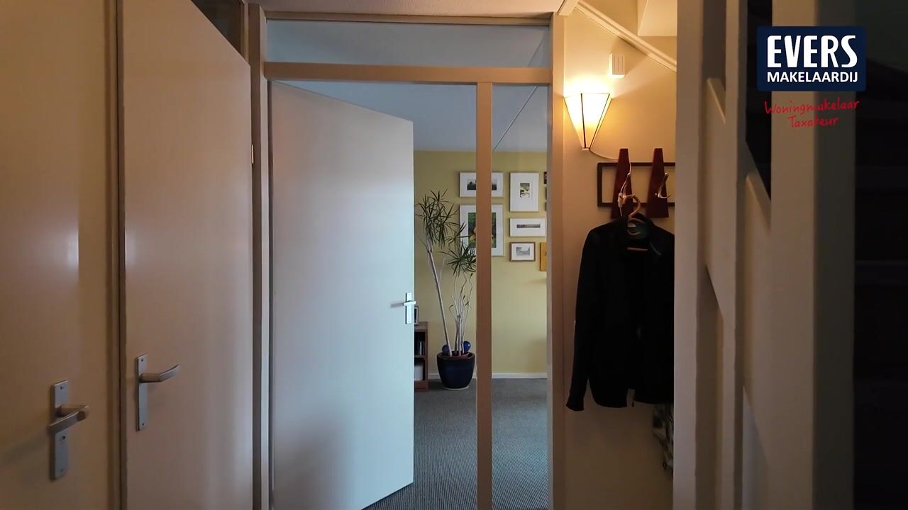 Video van Handelskade 25-H