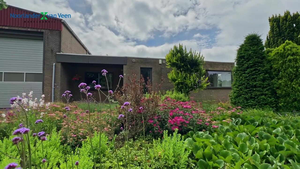 Video van Looierij 5